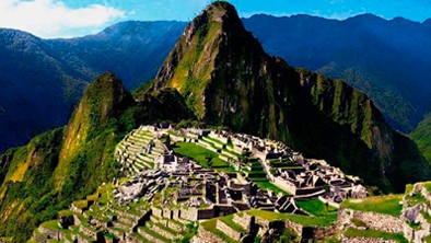 Cusco & Machu Picchu 4 Days
