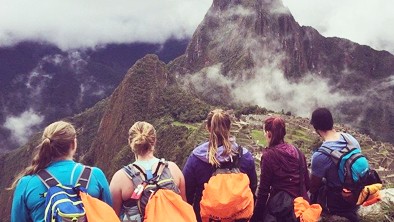 Huchuy Qosqo Trek to Machu Picchu 3 Days