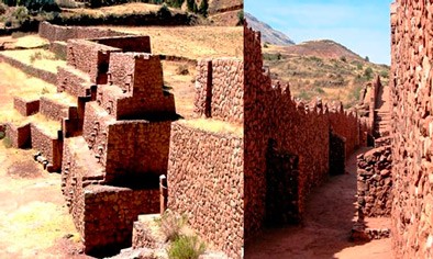 sacsayhuaman virtual tour