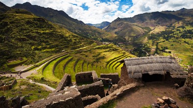 Sacred Valley Tour