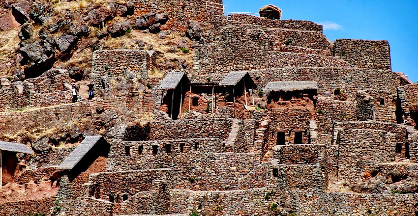 pisac