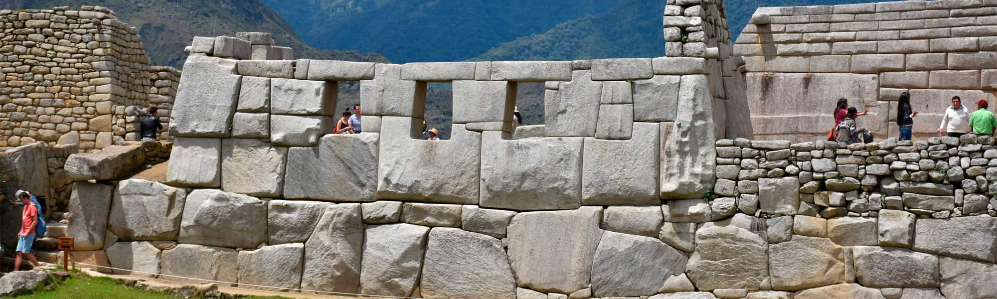 informations Machu Picchu - Sam travel