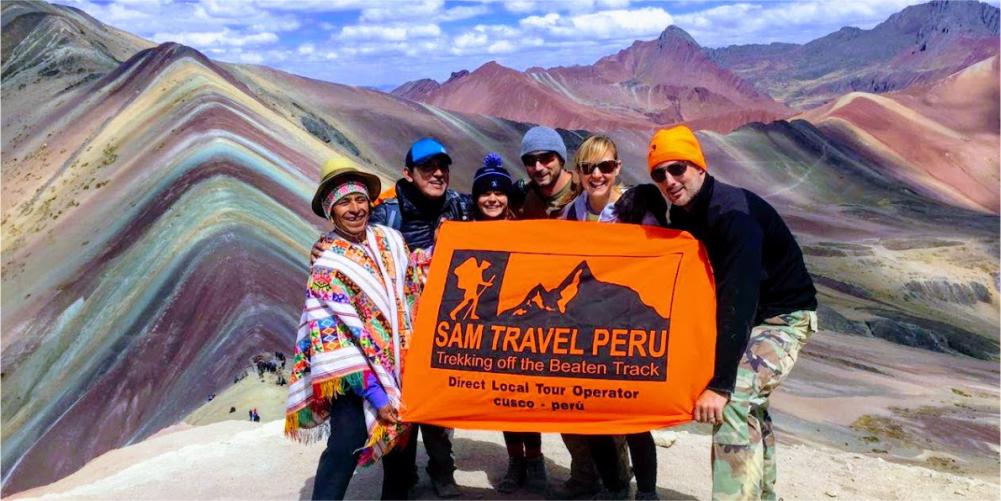 peru tour all inclusive