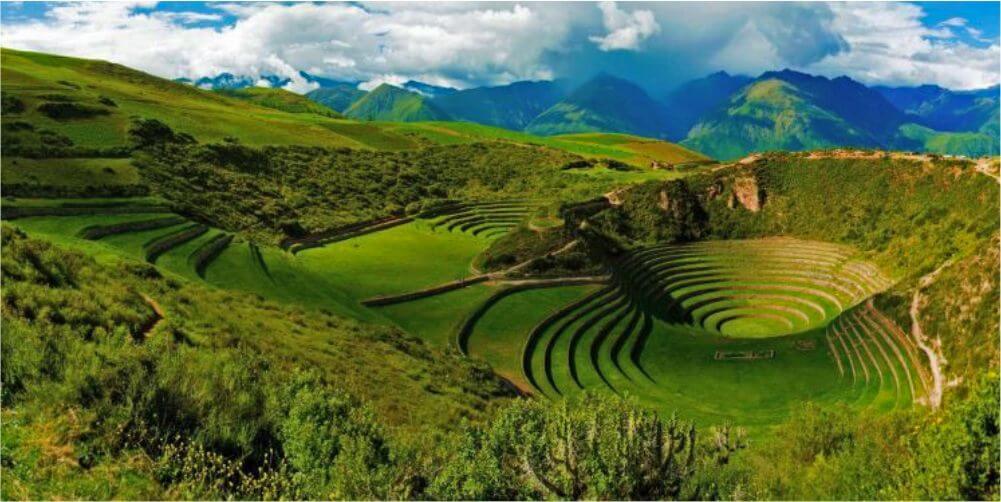 Southern  Jungle, Sacred Valley, Short Inca Trail to Machu Picchu &  Rainbow Mountain - 11 Days