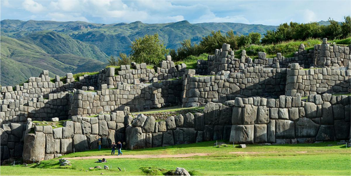 Cusco & Machu Picchu Tour Extension