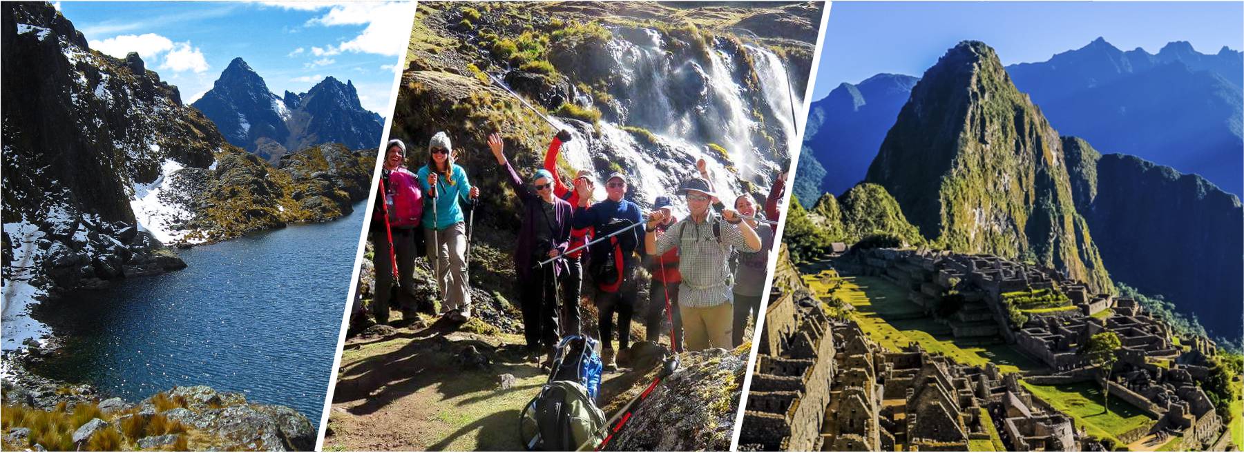 Lares trek