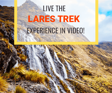 lares trek difficulty