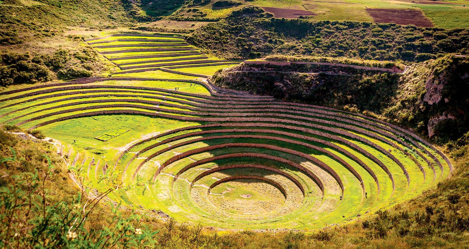 peru incas tours