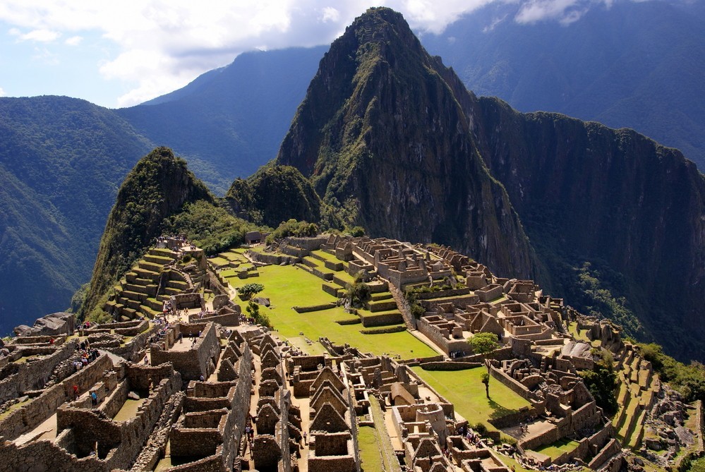 Local Machu Picchu tour agency