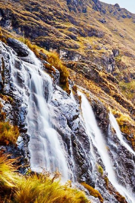 4-Day Lares Trek