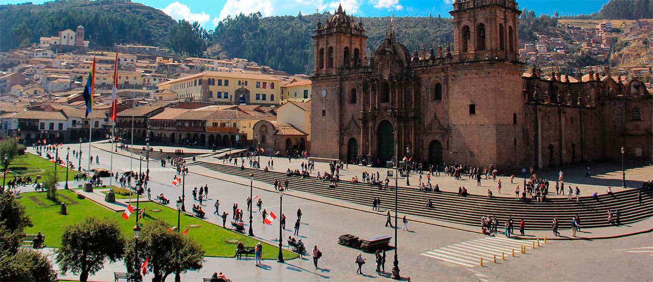 city Tours Cusco options