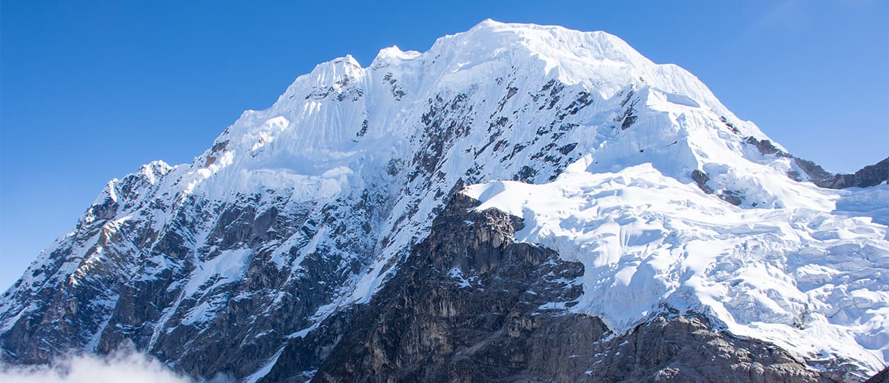 salkantay