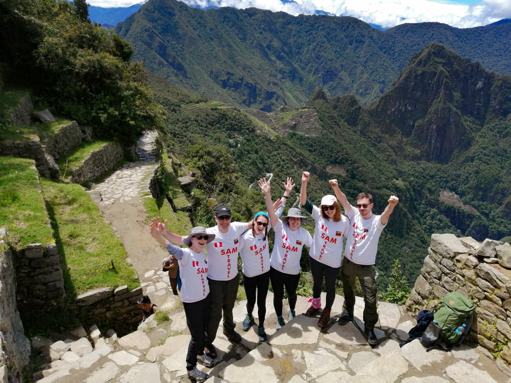 tours peru machu picchu