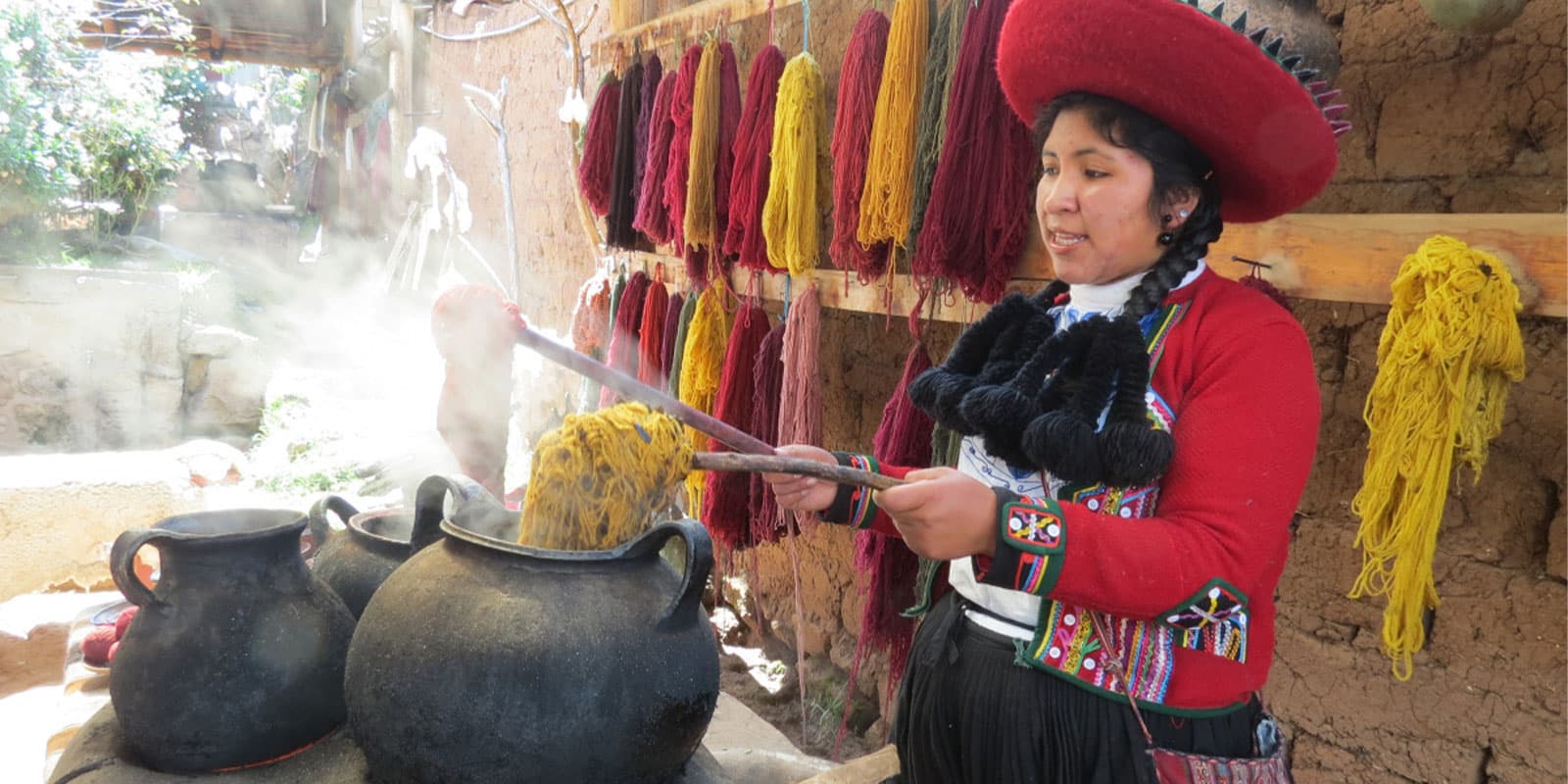 home stay pisac - Sacred Valley