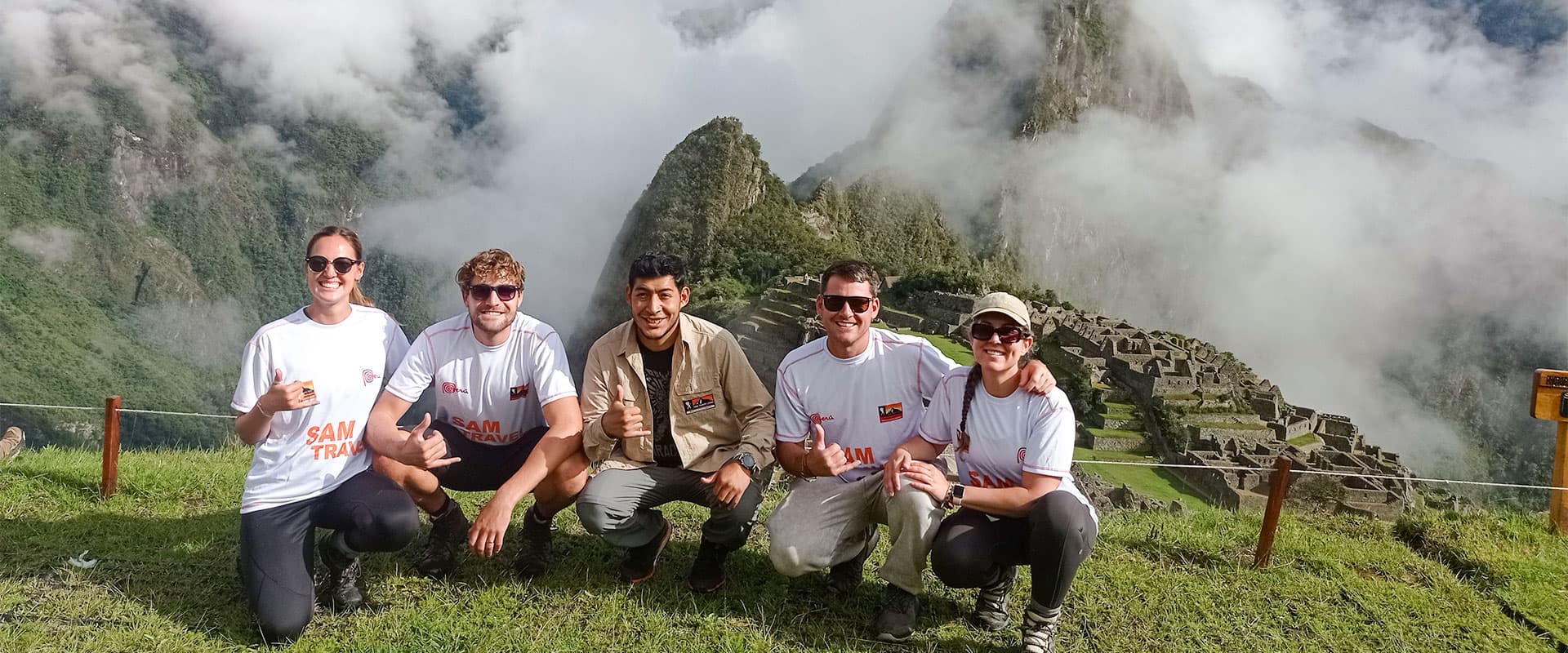 Tours Machu Picchu