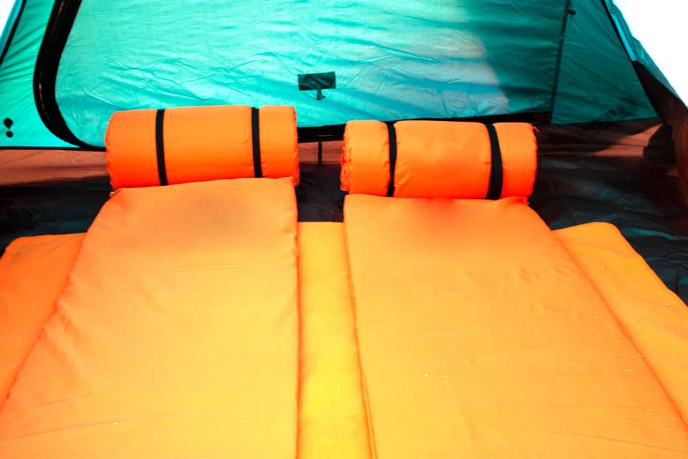 camping - Inca Trail Equipment