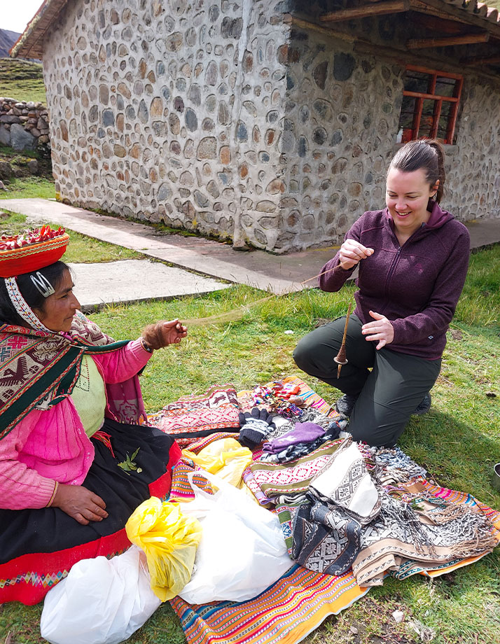 lares treks