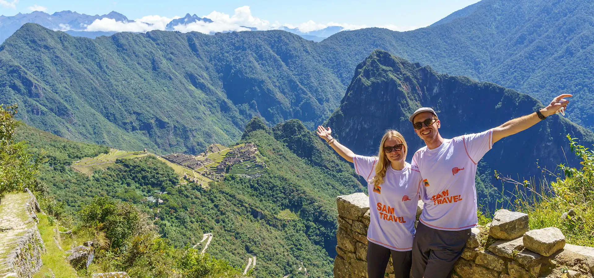 Machu Picchu tours