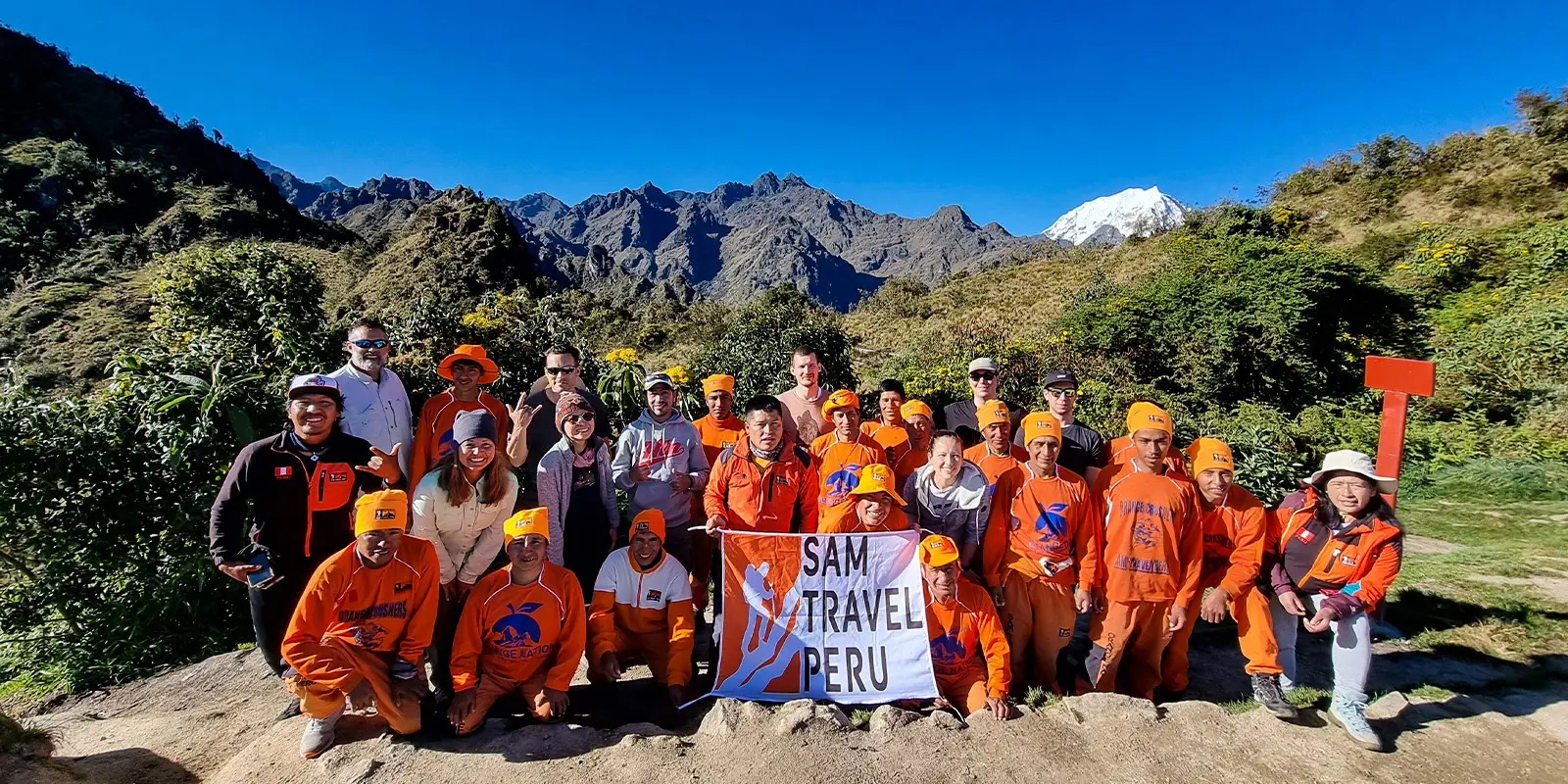 Salkantay Trek vs Inca Trail