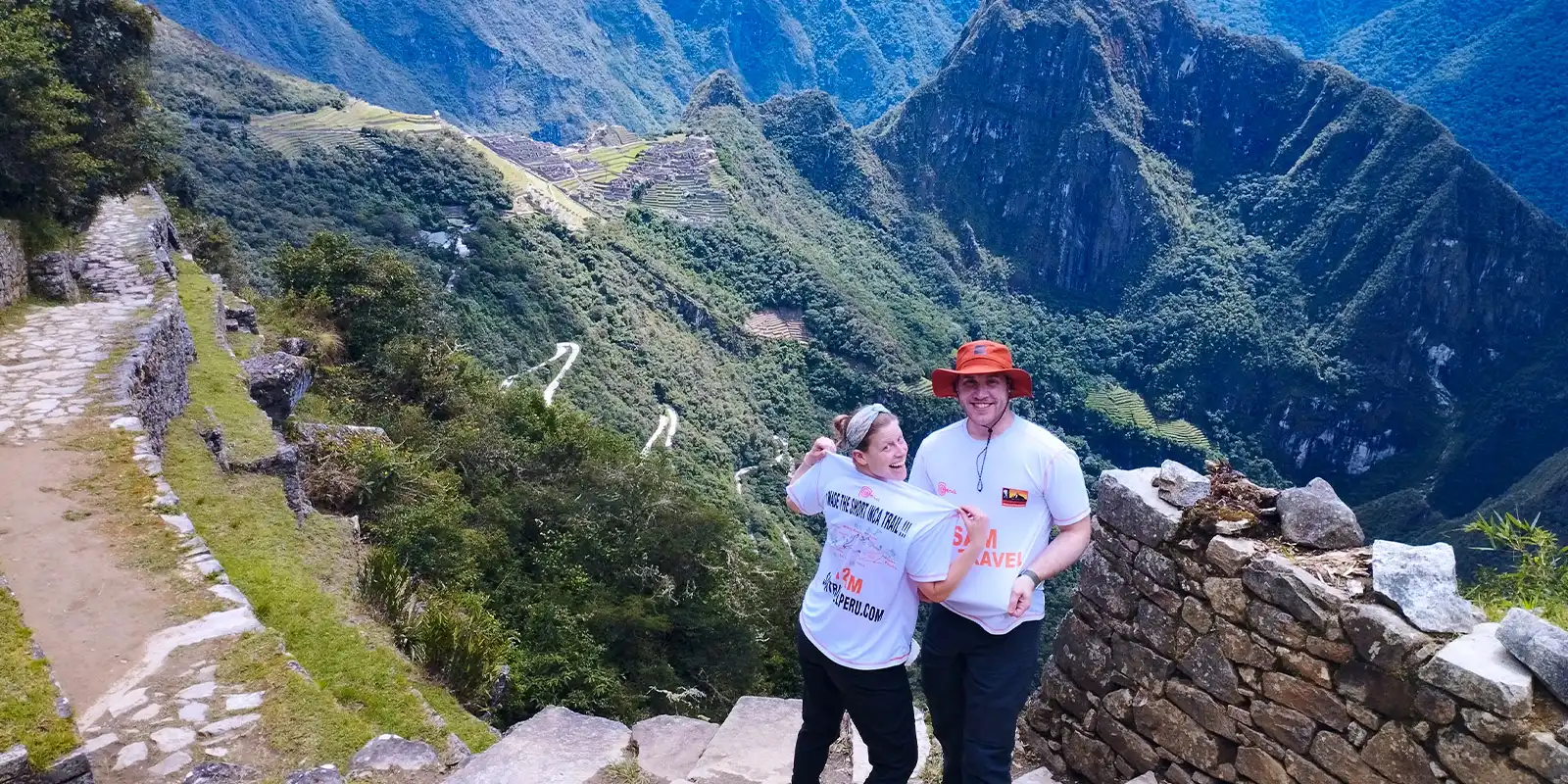 More than Machu Picchu: Unforgettable sights on the Inca Trail - G  Adventures