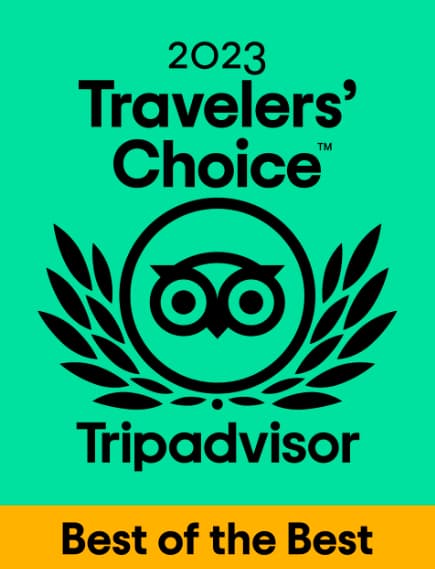 Best of the Best - tripavisor- sam travel peru