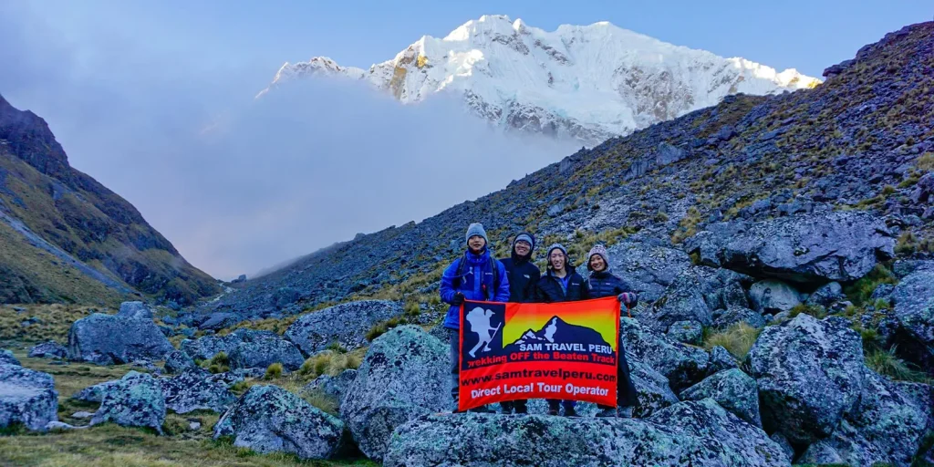 salkantay travel guide