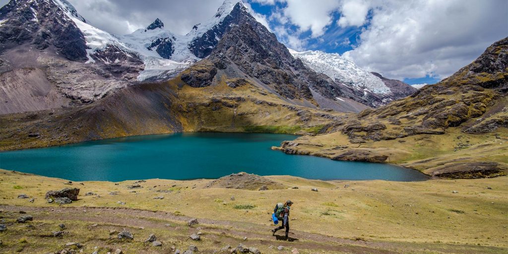Ausangate Trek