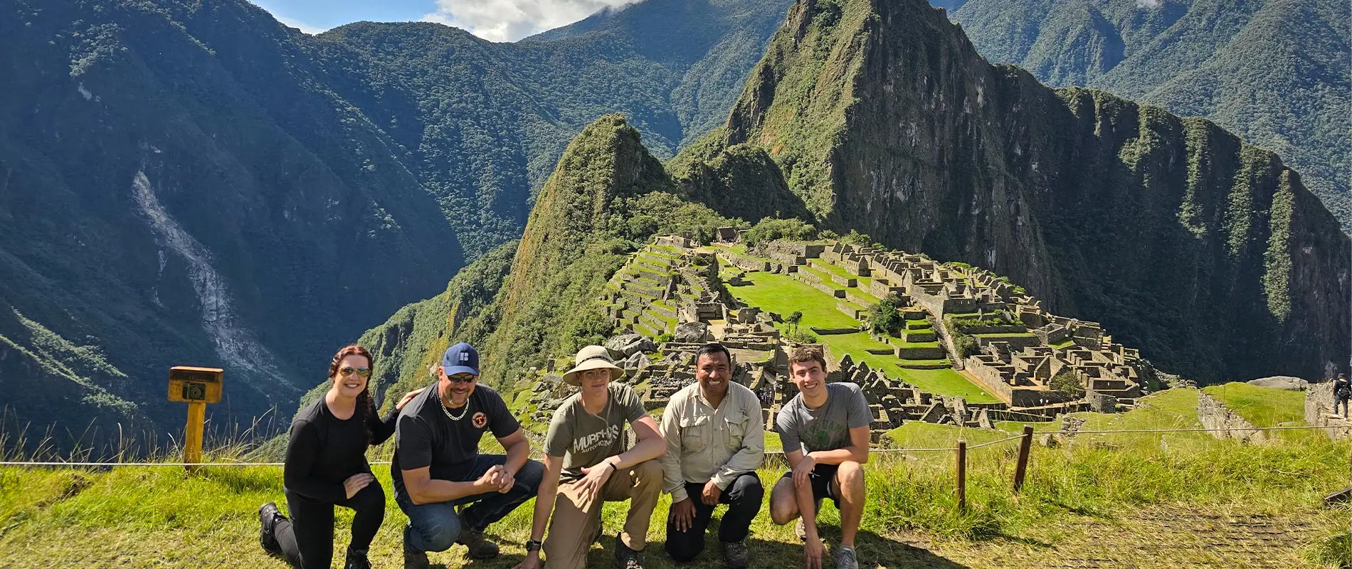 cusco travel guide