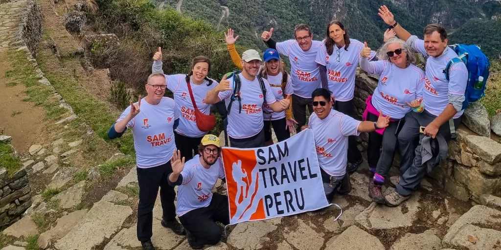 New Machu Picchu Regulations 2024 - 2025