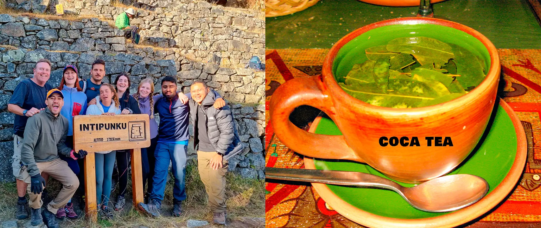 Altitude Sickness in cusco