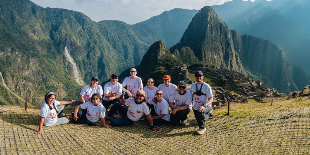 Machu Picchu 2027