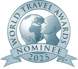 Nominee world travel awards 2025