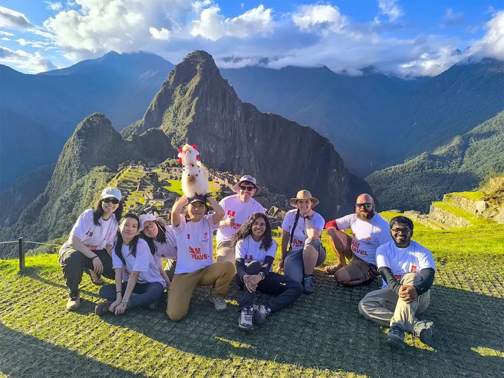 machu picchu tours