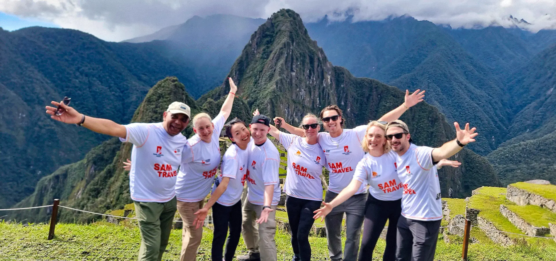 machu picchu tours sam travel