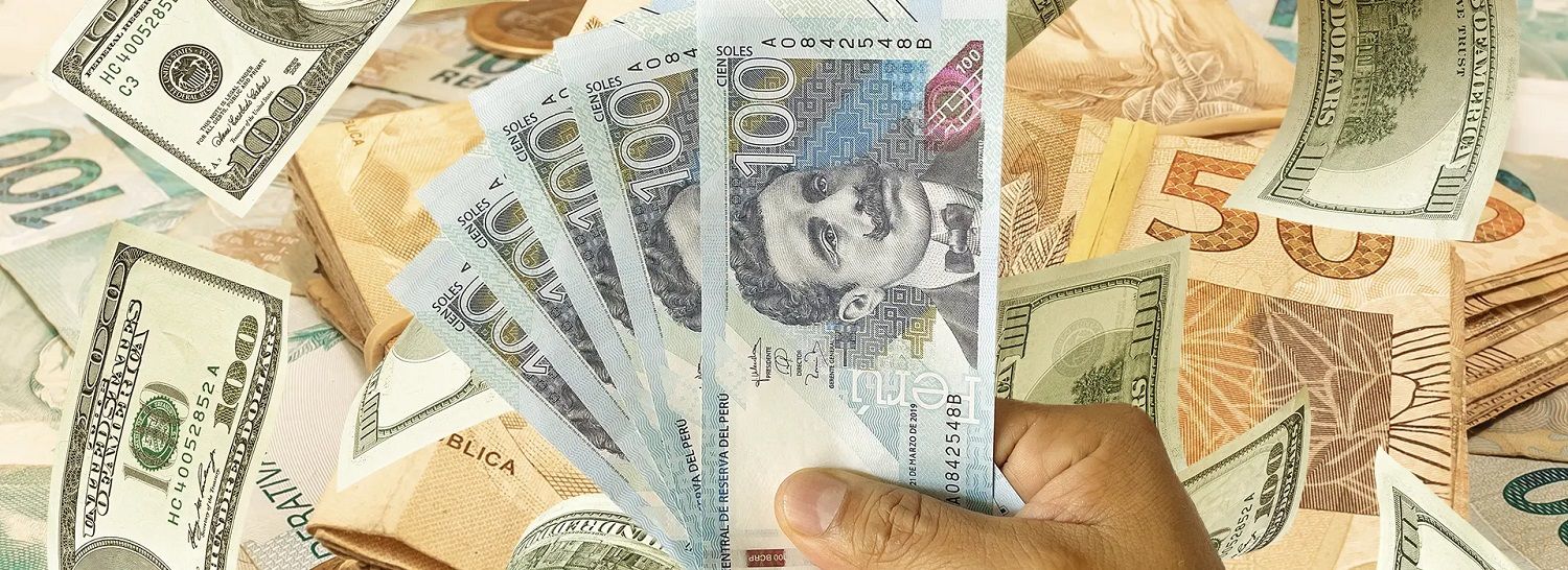 money change cusco